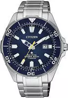 Citizen BN0201-88L, Citizen - BN0201-88L - Armbanduhr - Herren - Quarz - Chronograph