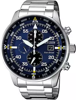 Citizen Watches CA0690-88L