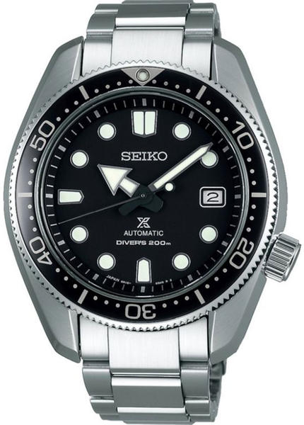 Seiko Prospex Automatic Diver SPB077J1