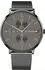 Edelstahl, grau: Tommy Hilfiger Jenna Casual