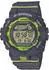 grau, schwarz: Casio G-Shock GBD-800