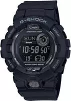 G-SHOCK 42595, G-Shock Armbanduhr Classic GBD-800-1B Herren