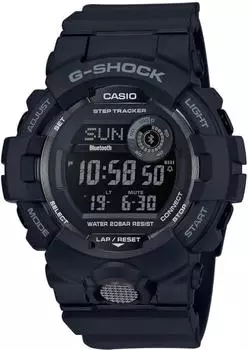 Casio G-Shock GBD-800-1BER