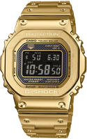 G-Shock Herrenuhr The Origin GMW-B5000GD-9ER gold Herren