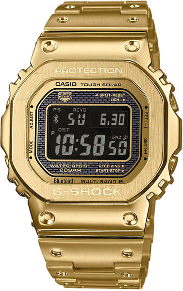 Casio G-Shock GMW-B5000GD-9ER