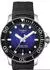 blau, Kautschuk, schwarz, silberfarben: Tissot Seastar 1000 Automatic (T120.407)