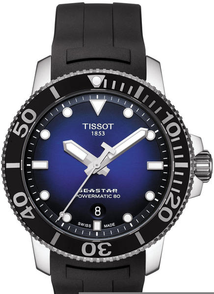 Tissot Seastar 1000 Automatic (T120.407.17.041.00)