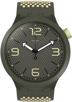 Swatch Big Bold BBBlanco