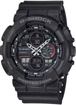 Casio G-Shock GA-140-1A1ER