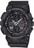 schwarz: Casio G-Shock GA-140