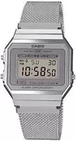 CASIO VINTAGE Chronograph Quarzuhr, Armbanduhr,Damenuhr,Herrenuhr,Digitaluhr,
