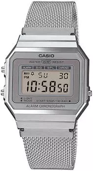 Casio Vintage A700WEM-7AEF