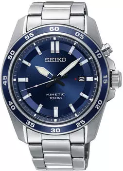 Seiko Kinetic SKA783P1