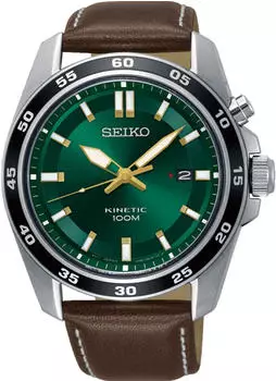 Seiko Kinetic SKA791P1