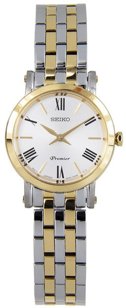 Seiko Watches Seiko Premier SWR026P1