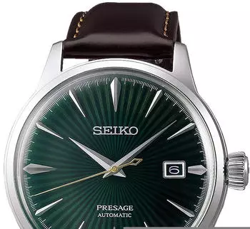 Seiko Watches Seiko Presage SRPD37J1