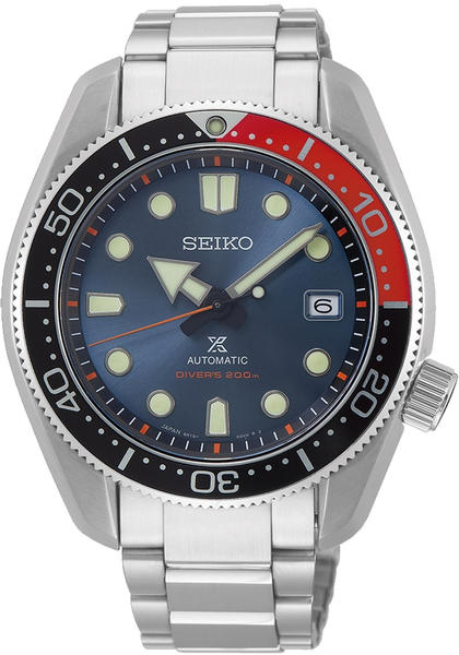 Seiko Prospex Diver SPB097J1