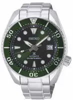 Seiko Automatikuhr Herrenuhr SEIKO Prospex Automatik Diver's 200