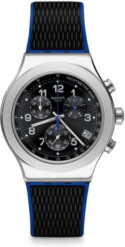 Swatch Secret Mission YVS451