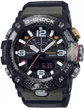 Casio G-Shock Mudmaster GG-B100-1A3ER