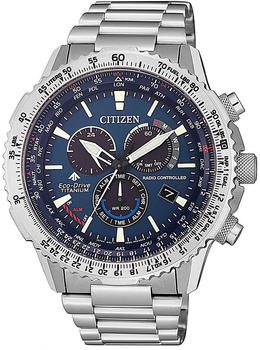 Citizen Promaster Sky CB5010-81L
