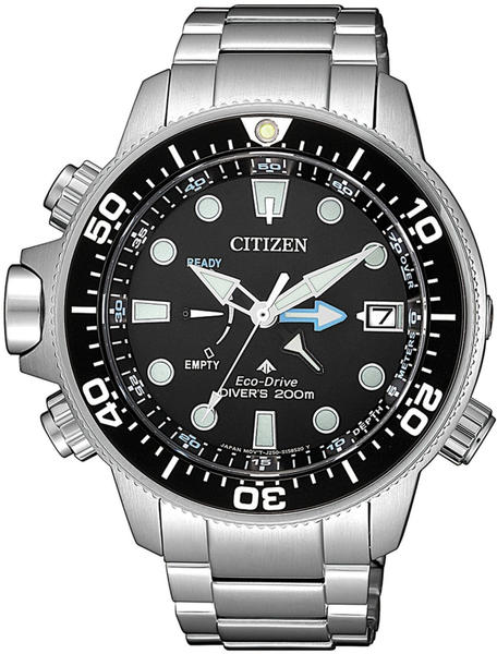 Citizen Promaster Marine BN2031-85E