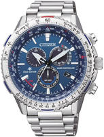 Citizen CB5000-50L, Citizen - CB5000-50L - Armbanduhr - Herren - Funk - Funk - Radio