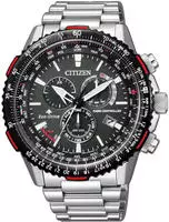 Citizen CB5001-57E, Citizen - CB5001-57E - Armbanduhr - Herren - ECO-Drive - Funk -