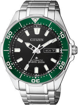 Citizen Promaster Marine NY0071-81E