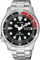 Citizen NY0085-86EC, Citizen - NY0085-86EC - Armbanduhr - Herren - Automatik -