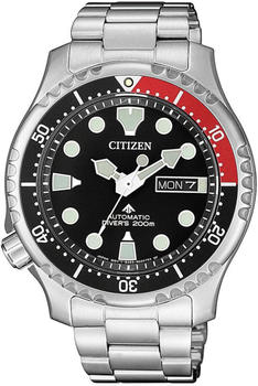Citizen Watches Citizen Promaster Marine NY0085-86EE