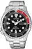 Edelstahl, silberfarben: Citizen Promaster Marine NY0085