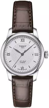 Tissot Le Locle Lady T006.207.16.038.00