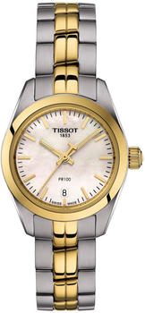 Tissot PR 100 Lady Small T101.010.22.111.00