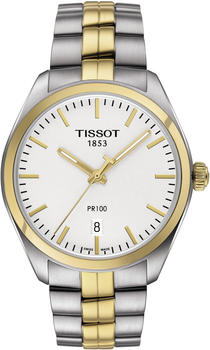 Tissot PR 100 T101.410.22.031.00