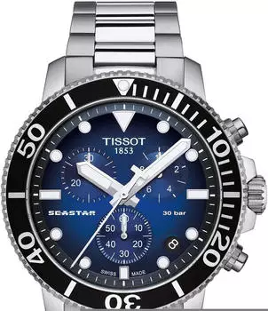 Tissot Seastar 1000 T120.417.11.041.01