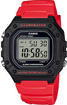 Casio Collection (W-218H-4BVEF)