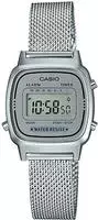 Casio LA670WEM-7EF Retro Digital Damenuhr