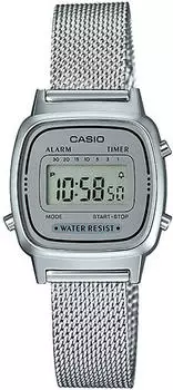 Casio Vintage (LA670WEM-7EF)