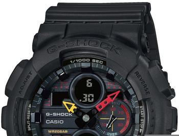Casio G-Shock GA-140BMC-1AER
