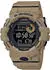 braun, schwarz: Casio G-Shock GBD-800
