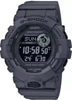 Casio GBD-800UC-8ER G-Shock G-Squad Herrenarmbanduhr mit Bluetooth