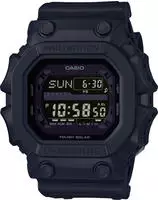 CASIO G-SHOCK Chronograph Solaruhr, Armbanduhr, Herrenuhr,digital,bis 20bar