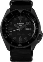 Seiko 5 SRPD79K1, Seiko 5 Seiko 5 Street SRPD79K1 Herren Automatikuhr Schwarz...