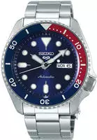 Seiko SRPD53K1 Herren-Automatikuhr