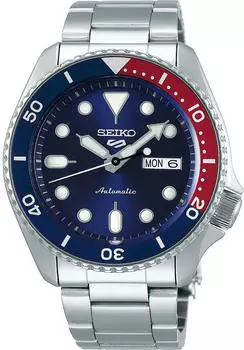 Seiko Watches 5 Sports SRPD53K1
