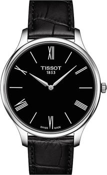 Tissot Tradition T063.409.16.058.00