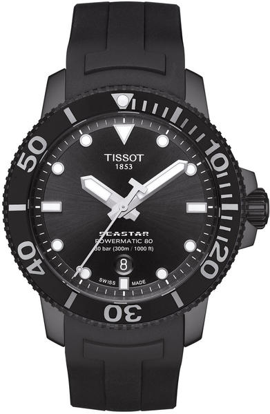 Tissot Seastar 1000 Automatic (T120.407.37.051.00)