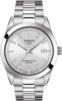 Tissot Gentleman Powermatic 80 (T1274071103100)