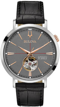 Bulova Analogue Automatic 41mm 98A187